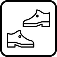 Boots Vector Icon