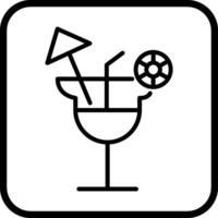 Pint Of Beer Vector Icon