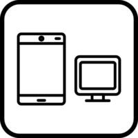 Device Vector Icon