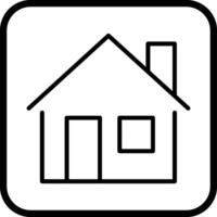 Home Vector Icon