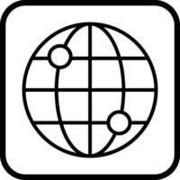 Network Vector Icon