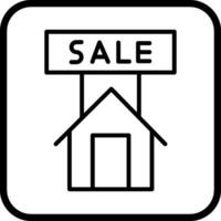 Sale Vector Icon