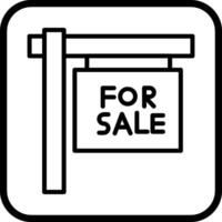 Sales Vector Icon