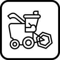 Combine Vector Icon