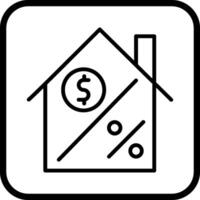 Property Vector Icon