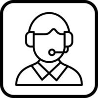 Support Vector Icon