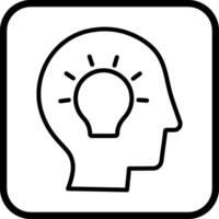Creative Vector Icon