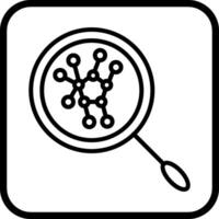 Biology Vector Icon