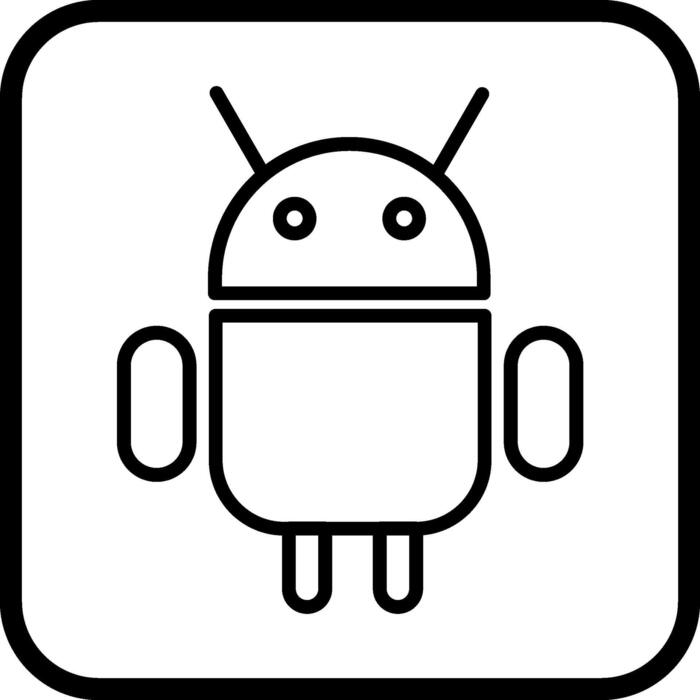 Android Ios Logo Vector Art, Icons, and Graphics for Free Download