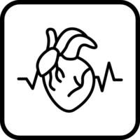 Heart Vector Icon