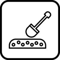 Gardening Vector Icon