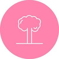 Tree Vector Icon