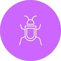 Bug Vector Icon