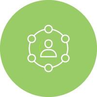 User Experience Vector Icon