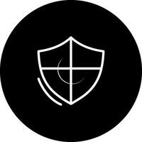 Shield II Vector Icon