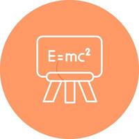 Formula Vector Icon