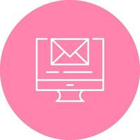 Email Vector Icon