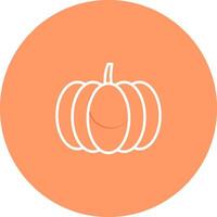 Pumpkin Vector Icon