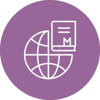 Web free Vector Icon