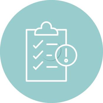 Return Failed Vector Icon