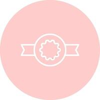 Badge Vector Icon