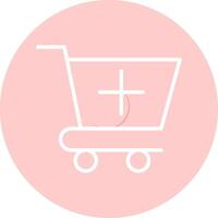 Add to Cart Vector Icon