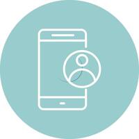 User Vector Icon