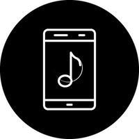 Music Vector Icon