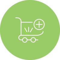 Add to Cart Vector Icon