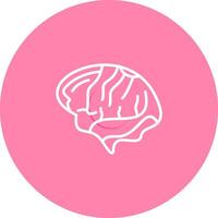 Brain Vector Icon