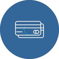 Credit Card Vector Icon