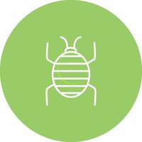 Bug Vector Icon