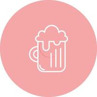 Pint of Beer I Vector Icon