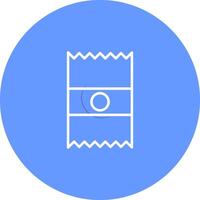 Snack Vector Icon