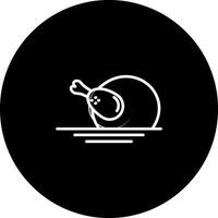 Food Vector Icon