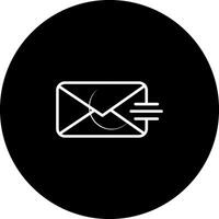 E mail Vector Icon