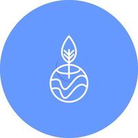 Environment Vector Icon