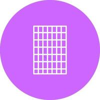 Card Backwards Vector Icon
