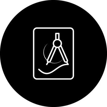 Study Tools Vector Icon