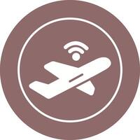 WiFi Sign Vector Icon