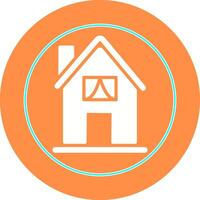 Home Vector Icon