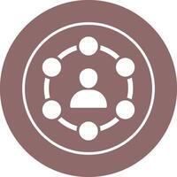User Experience Vector Icon