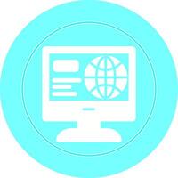 Web Vector Icon