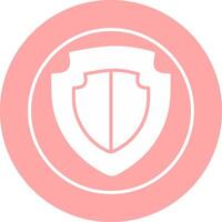 Shield Vector Icon