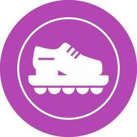 Skates Vector Icon