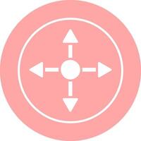 Arrows Vector Icon