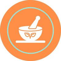 Herbs Vector Icon