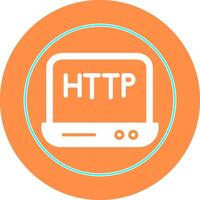 Https Vector Icon