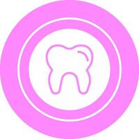 Teeth Vector Icon