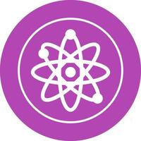 Proton Vector Icon
